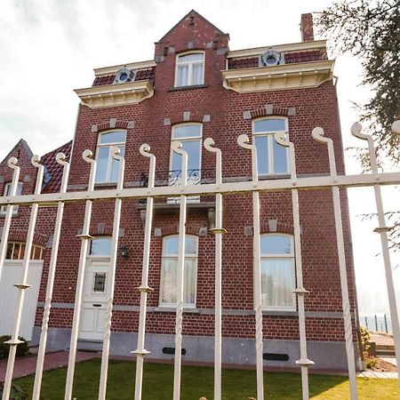 Villa Corthals Brakel Luaran gambar