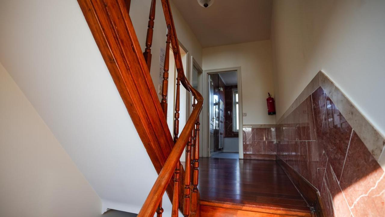 Villa Corthals Brakel Luaran gambar