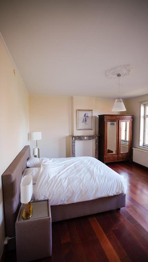 Villa Corthals Brakel Luaran gambar